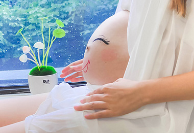 A套餐：供/自卵自怀方案